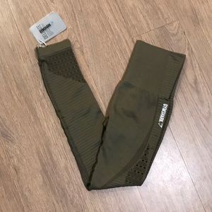 Gymshark Energy Seamless High Waisted Leggings